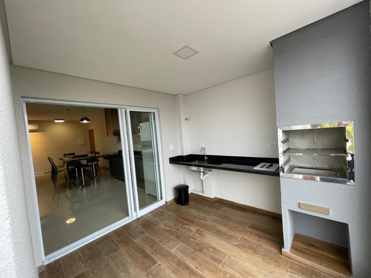 Ferienwohnung Apartamento Com Piscina No Centro Ubatuba Exterior foto